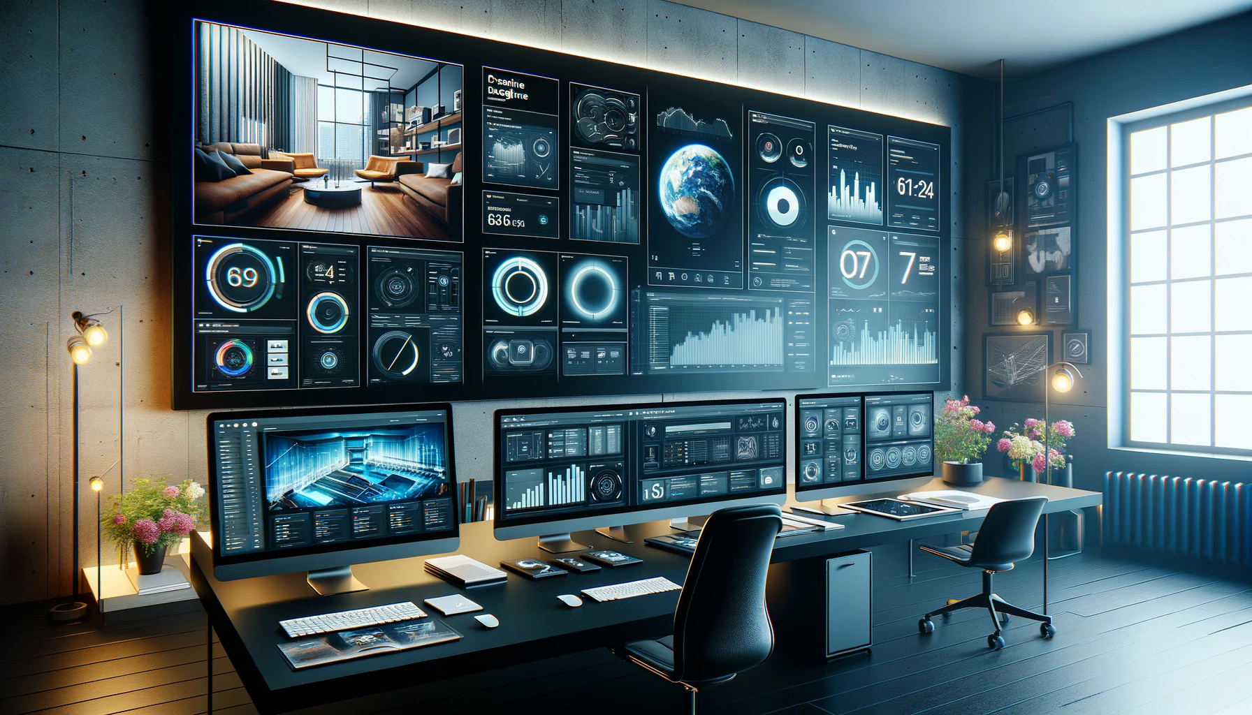 Computer Ish Ui Unleashing Creativity: 40 Unique Prompts for Effective UI Generation